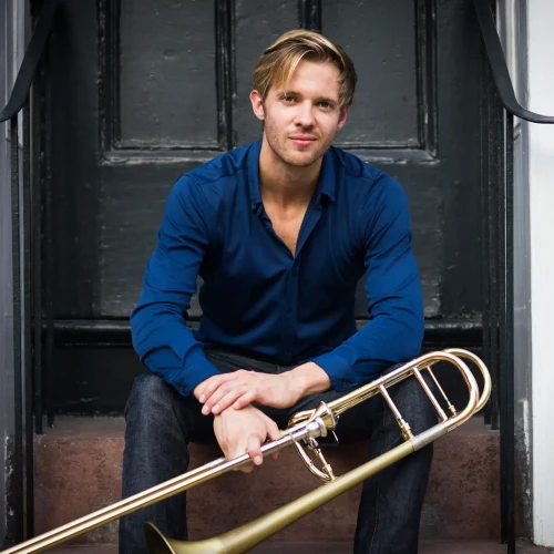 Kelton Koch