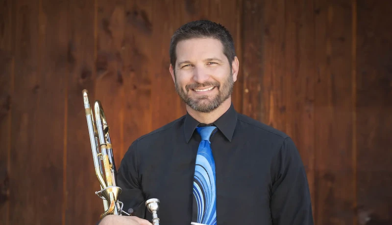 Nathan LeFeber