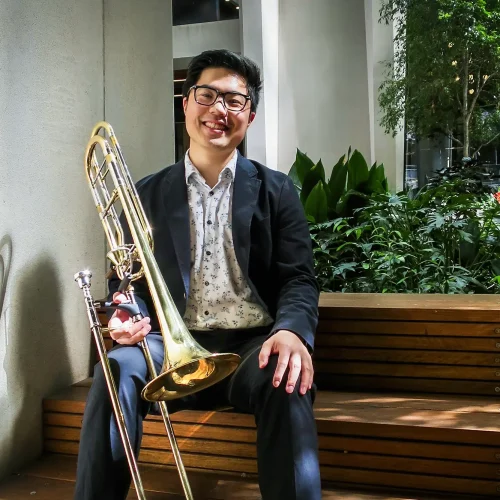 Michael Lo