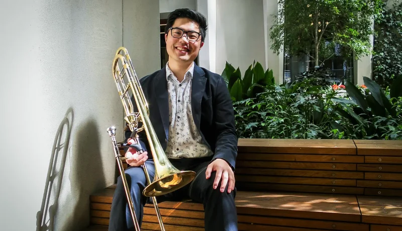 Michael Lo