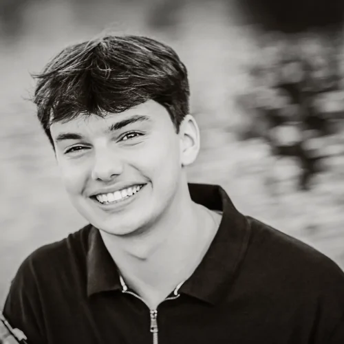 Devin Drinan