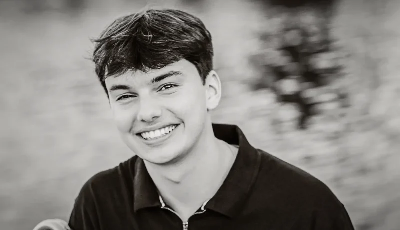 Devin Drinan