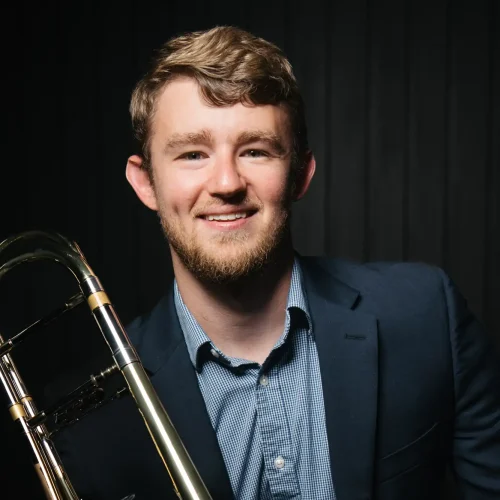 Josh Stout