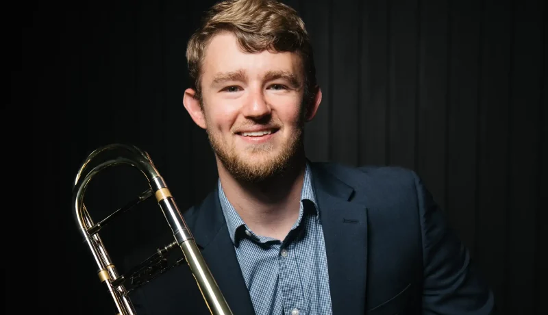 Josh Stout